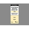 timolol maleate