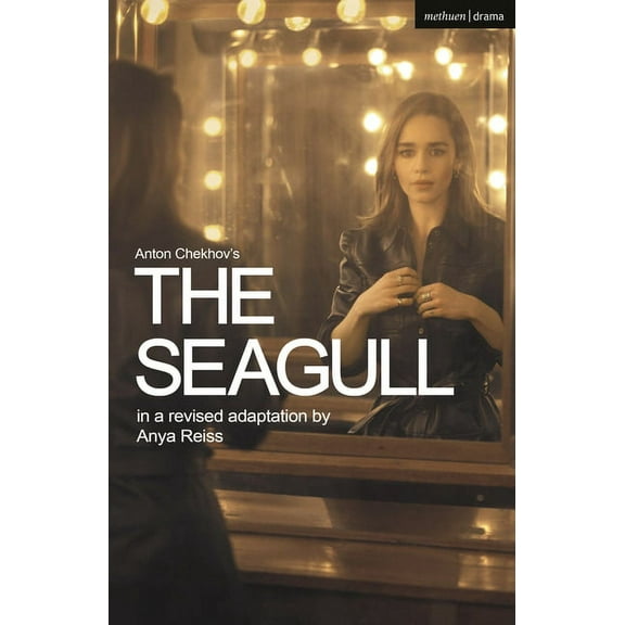 Modern Plays The Seagull, (Paperback)