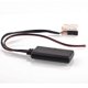 thumbnail image 4 of Car Bluetooth Aux Adapter Wireless Radio Stereo Cable For Bmw E60 E61 E62 E63 E64 2003-2010, 4 of 4