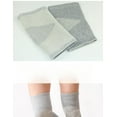 thumbnail image 4 of Onecompress Manchons de Genou en Bambou Récupération du Genou (Conçus pour Dormir) (m), 4 of 7