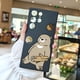thumbnail image 2 of Mejore la apariencia de su iPhone con una funda minimalista de TPU con estampado de dibujos animados. ¡Compre ahora!, 2 of 4