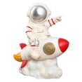 thumbnail image 1 of ASTRONAUT à la Lune, 1 of 3