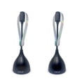 thumbnail image 3 of Fly Fan 2-Pack with Built-In Power Bank, 3 of 5