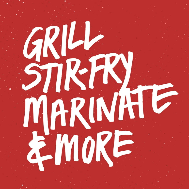 Kinder's Fajita Cooking Sauce