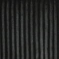 thumbnail image 6 of Furniture of America Cafein Queen Extra Tall Headboard Tufted Fabric Wingback Platform Bed, Black, 6 of 7