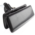 thumbnail image 4 of For GMC Safari Door Handle 1993-2005 Exterior | Front Driver Side Black | Plastic | GM1310108 | 15719665, 4 of 9