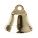 thumbnail image 3 of 10pcs/bag Metal Bells Ringing Golden Bell For Crafts Diy Bird Swing Ladder, 3 of 5