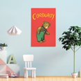 thumbnail image 4 of Panales Cuadro decorativo colgante - Arte de pared - Póster enmarcado - Decoración de pared - Regalos para familia, amigos y aficionados 40*60 cm, 4 of 6