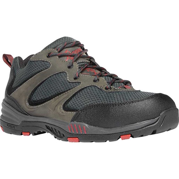 danner non metallic toe