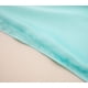 thumbnail image 5 of Dinheiro Miruxia Paquete de 2 fundas de almohada de satén para cabello y piel, fundas de almohada de satén con cierre de sobre (blanco, tamaño estándar 20.0 x 26.0 in), 5 of 6