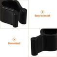 thumbnail image 2 of Miangastore 30pcs Cleansing Oil Bottle Pump Accessory Leakproof Cosmetic Pump Collar Clip For Lotion And Shampoo Dispenser Leakproof Shampoo Bottle Clip Lock, 2 of 8