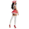thumbnail image 3 of Women's Mushroom Cutie Costume, 3 of 3