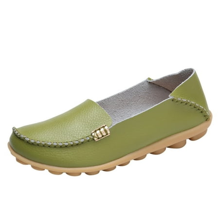 

Casual Shoes for Women Fashion Womens Breathable Lace Up Shoes Flats Casual Shoes Shoes for Women Pu 37