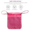 thumbnail image 3 of OUNONA Accessoires pour Poussette pour Chien en Lin Apparence Simple 1 Pcs, 3 of 8