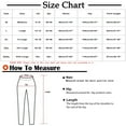 thumbnail image 3 of Delliss Womens' Maternity Bootcut Fashion Jeans Stretchy Jeggings Pregnancy Denim Straight Pants With Pockets, 3 of 4
