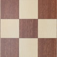 thumbnail image 6 of WE Games Mahogany Stained Wooden Chess Board, Algebraic Notation,19.75 in., 6 of 6