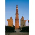 thumbnail image 1 of Quwwat Al Islam Mosque Poster Print (24 x 36), 1 of 1