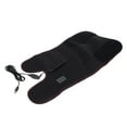thumbnail image 1 of Heated Knee Brace Wrap, Adjustable Temperature Electric Knee Massager Pain Relief For Legs Fatigue, 1 of 7