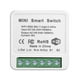thumbnail image 1 of Tuya Smart WiFi Interruptor de luz Temporizador de 2 vías 16A Módulo de interruptor de control remoto por voz, 1 of 5