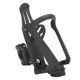 thumbnail image 5 of Soporte para botella de agua, soporte desmontable negro para manillar de bicicleta y motocicleta, para ciclismo al aire libre YUNYI BRAND  Deportes, 5 of 8