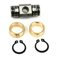 thumbnail image 4 of Michigan Motorsports LS1 Rocker Arms with Bronze Bushing Trunion Kit Includes LS1 Rocker Arm Support Pedestal Stands Pair -Fits 4.8 5.3 5.7 6.0 LS1 LS2, 4 of 5