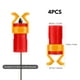 thumbnail image 5 of 4 abrazaderas de sujeción para tornillos, pinzas de sujeción manuales para carpintería., 5 of 8