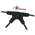 thumbnail image 4 of Dog Halloween Costume, Adjustable Size Dog Funny Halloween Clothes  For Party For Holiday S,M,L, 4 of 8
