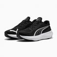 thumbnail image 3 of Tenis Puma Scend Pro 2 para Hombre 310779-01 negro 25.5, 3 of 6