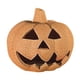 thumbnail image 1 of Decoraciones de Halloween, adornos de Halloween, regalos de Halloween, calabazas de Halloween, fogatas, fogatas reutilizables, calabazas, cerámica para hogueras, fogatas, decoraciones de Halloween par, 1 of 1