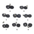 thumbnail image 3 of Aoanydony New Golf Weights Screw For Ping G30 Driver Head 4/6/8/10/11/12/13/14/15/16g 12g, 3 of 5