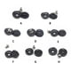 thumbnail image 5 of Tornillos de pesas de Golf Greeniant para cabeza de conductor Ping G30 4g 6g 8g 10g 11g 12g 13g 14g 15g 16g, 5 of 5