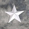 thumbnail image 1 of Cement Star Sculpture, 1 of 1