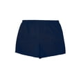 thumbnail image 2 of Wonder Nation Girls Fleece Shorts, Sizes 4-18 & Plus, 2 of 5