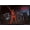 Black Framed Version, variant on Michael Jackson - Thriller Dance Wall Poster, 14.725" x 22.375"