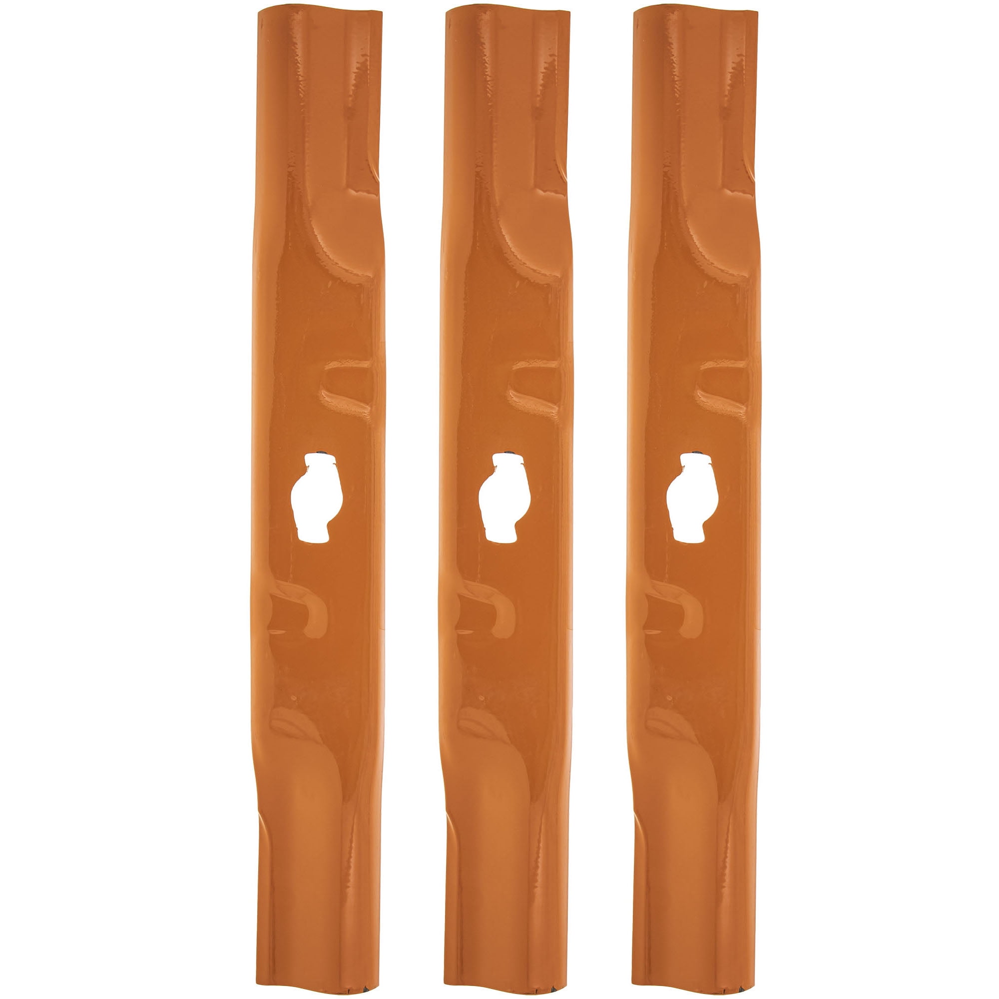 CUB CADET 742P05094L 17.271" Low Lift Blade SShaped Hole Enduro XT1