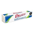 thumbnail image 2 of Margarina Delicia sin sal adicionada con vitaminas 90 g, 2 of 3