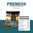 thumbnail image 2 of Premios de Alas de Pato Deshidratado - 130 gr Premios para Perro AUSSIE PRIME, 2 of 7