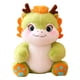 thumbnail image 1 of Precioso juguete de peluche de dragón 2024, mascota del año del dragón, muñeco de peluche animal para Verde, 1 of 9