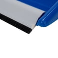 thumbnail image 5 of Camco Dust Pan with Whisk Broom-Whisk Broom Snaps into Dust Pan After Use|Hanger Hole for Convenient Storage|Excellent for Traveling,RVs,Campers Campsites,Dorm Rooms&More-(43945),Blue,1 Size, 5 of 8