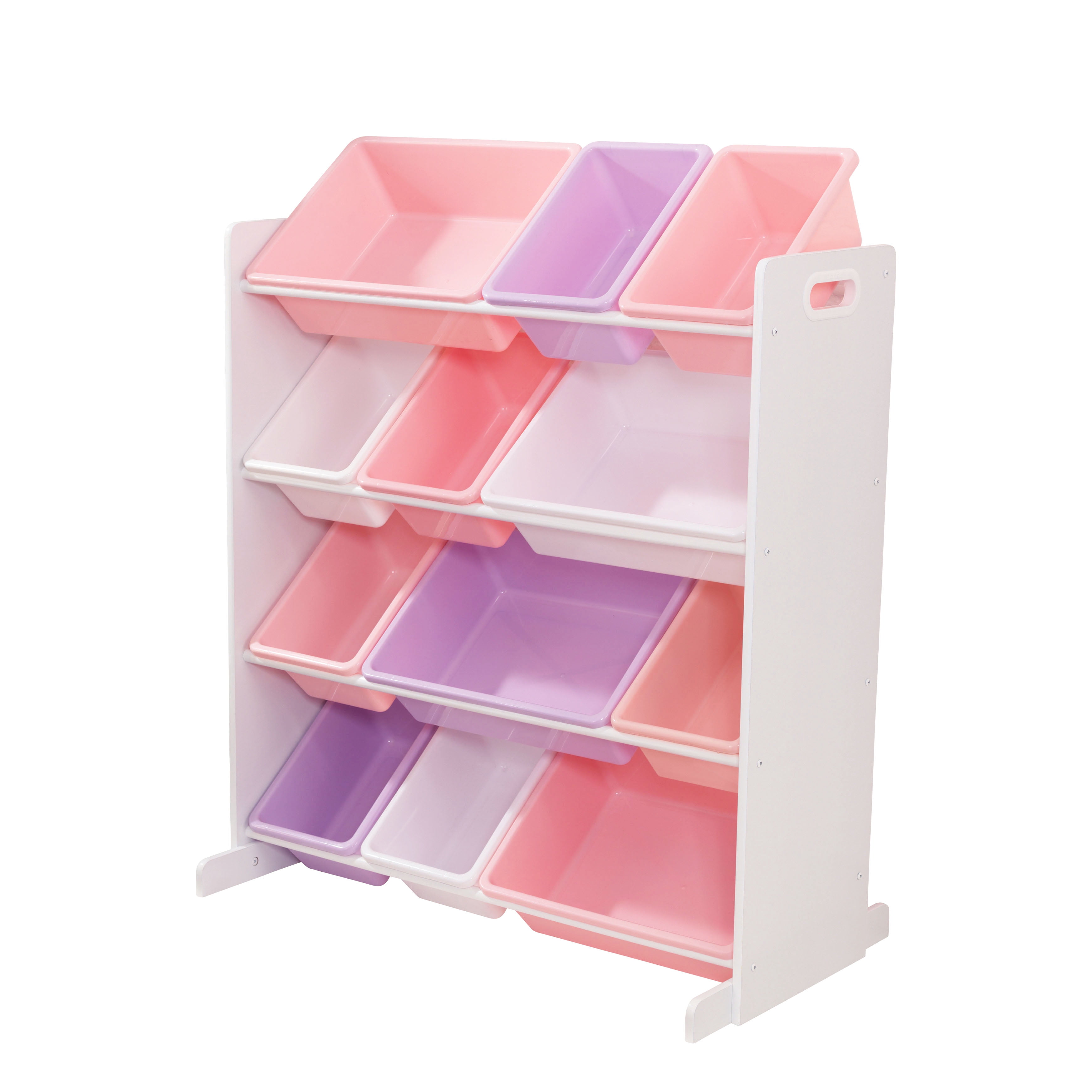 kidkraft 5 bin storage unit