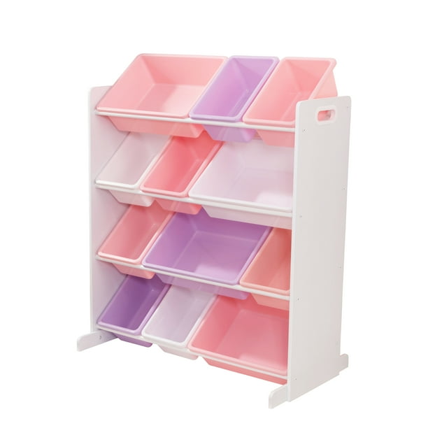 kidkraft sort it and store it