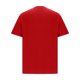 thumbnail image 3 of pstuiky camisetas de hombre, Camiseta informal de verano para hombre, de color liso, holgada, de manga corta y cuello redondo camisetas de hombre l, 3 of 4