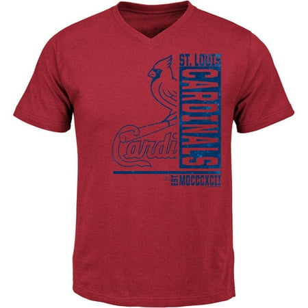 Men's MLB St.Louis Cardinals Team Tee