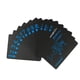 thumbnail image 1 of cartas de póquer naipes fiesta cartas de póquer cartas de póquer juego de cartas cartas de póquer resistente al agua resistente a la flexión engrosado mate naipes juego de, 1 of 8