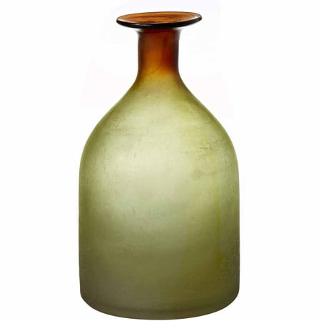 Excavation Glass Bottle 12"