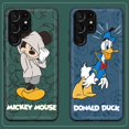 thumbnail image 3 of Samsung Series | Disney Cartoon Leather Printed Phone Case, iPhone 13 Pro Max, 3 of 6