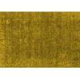 thumbnail image 1 of Ahgly Company Indoor Rectangle Oriental Yellow Industrial Area Rugs, 5' x 8', 1 of 4
