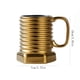 thumbnail image 2 of Tazas de cerámica Tazas de cerámica con tornillos Tazas de regalo Tazas de cerámica mate taza con destornillador, 2 of 5