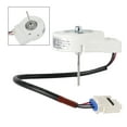 thumbnail image 6 of DC12V Refrigerator Fridge Heat Sink Fan Motor For Midea ZWF-02-4 502404010024, 6 of 15