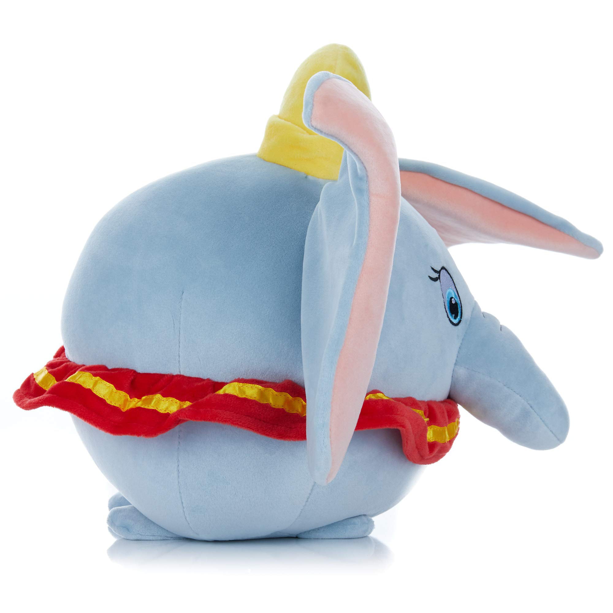 Disney Baby Dumbo 10 Inches Cuddle Pal Stuffed Animal Plush Toy